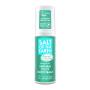 Desodorante spray para pies arbol del te y menta 100ml Salt Of The Earth