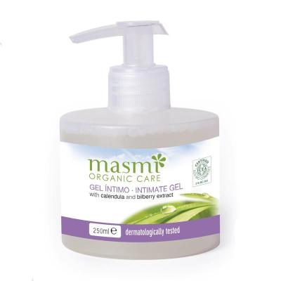 Gel intimo Bio 250ml Masmi