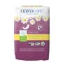 Compresa regular (maxi pads) 14 unidades Natracare