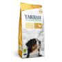 Pienso de pollo para perros adultos con proteinas bio 15 kg Yarrah