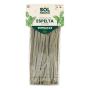 Tagliatelle de espelta con espinacas 250 g Sol Natural