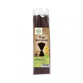 Espagueti trigo sarraceno S/G Bio 250g Sol Natural