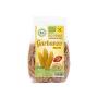 Penne de garbanzo y lino sin gluten bio 250g Sol Natural