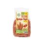 Penne lenteja roja con lino bio sin gluten 250g Sol Natural