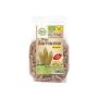 Penne trigo sarraceno lino sin gluten bio 250g Sol Natural