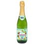 Espumoso manzana sin alcohol 750ml Sol Natural