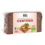 Pan aleman centeno integral bio 500g Sol natural