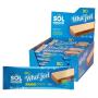 Whafeel Snack espelta y coco bio 20x30g Sol natural