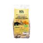 Palitos de Espelta con Curcuma y Sesamo Negro bio 150g Sol Natural