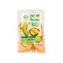 Nachos de maiz natural bio 125g Sol Natural