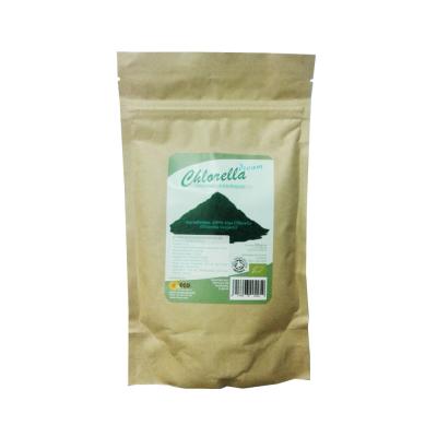 Chlorella bio 200 g Dream Foods