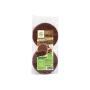 Tortitas de arroz chocolate con leche s/g bio 100g Sol Natural