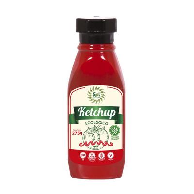 Ketchup bio 275g Sol Natural