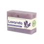 Jabon de lavanda 100 g Sol Natural