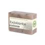 Jabon exfoliante 100 g Sol Natural