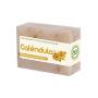 Jabon de calendula 100 g Sol Natural