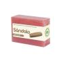 Jabon de sandalo 100 g Sol Natural