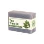 Jabon de arbol del te 100g Sol Natural