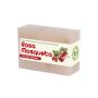 Jabon de rosa mosqueta 100 g Sol Natural