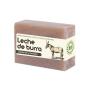 Jabon de leche de burra 100 g Sol Natural