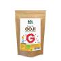 Bayas de goji bio 125g Sol Natural