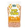 Maiz para palomitas bio 500g Sol Natural