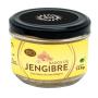 Jengibre en dados bio 125g Sol Natural