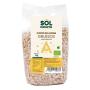 Copos de avena gruesos bio 1kg Sol Natural