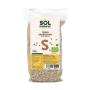 Trigo sarraceno bio 500g Sol Natural