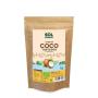 Chips de coco tostados bio 60g Sol natural