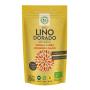 Semillas de Lino dorado molido bio 250g Sol Natural