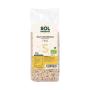 Soja texturizada fina bio 200g Sol Natural