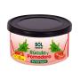 Pate rucula y pomodoro bio 125g Sol Natural