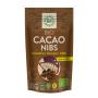 Cacao nibs crudo raw bio 125g Sol Natural