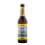 Cerveza Radler sin alcohol bio 33cl Hartsfelder