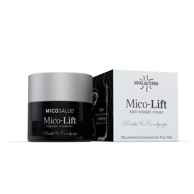 Micolift for men 30 ml Hifas da terra