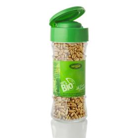 Piñones enteros Bio 45g Especias Artemis
