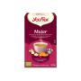 Yogi Tea Mujer 17 filtros