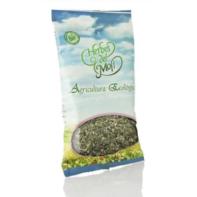 Albahaca hoja bio 20g Herbes del Moli