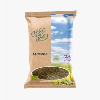 Comino grano bio 100g Herbes del Moli