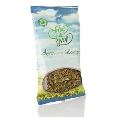 Genciana raiz bio 70g Herbes del Moli