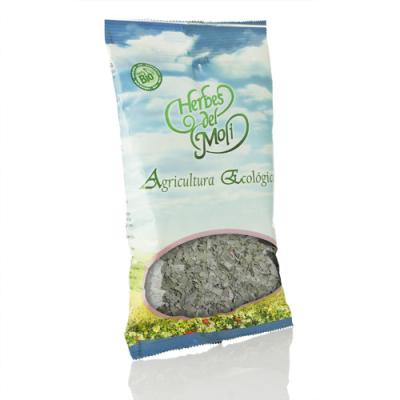 Grosellero negro hoja bio 40g Herbes del Moli