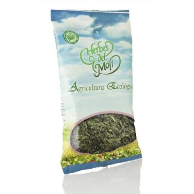 Llanten hojas bio 30g Herbes del Moli