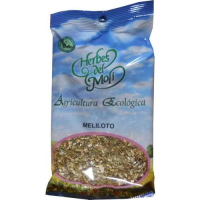 Meliloto planta bio 35g Herbes del Moli