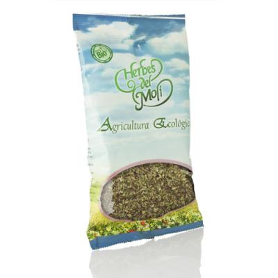 Oregano hojas bio 30g Herbes del Moli