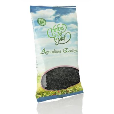 Te negro a la canela bio 70g Herbes del Moli