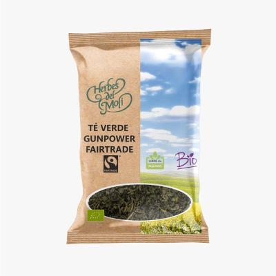 Te verde bio 70g Herbes del Moli