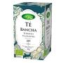 Te bancha hojicha bio 20 filtros Artemis