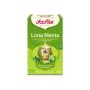 Yogi Tea Menta lima 17 filtros