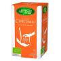 Curcuma plus bio 20 filtro Artemis